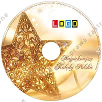Druciany ornament w kremie, płyta