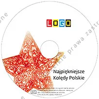 Czerwona gwiazda z ażurem, płyta